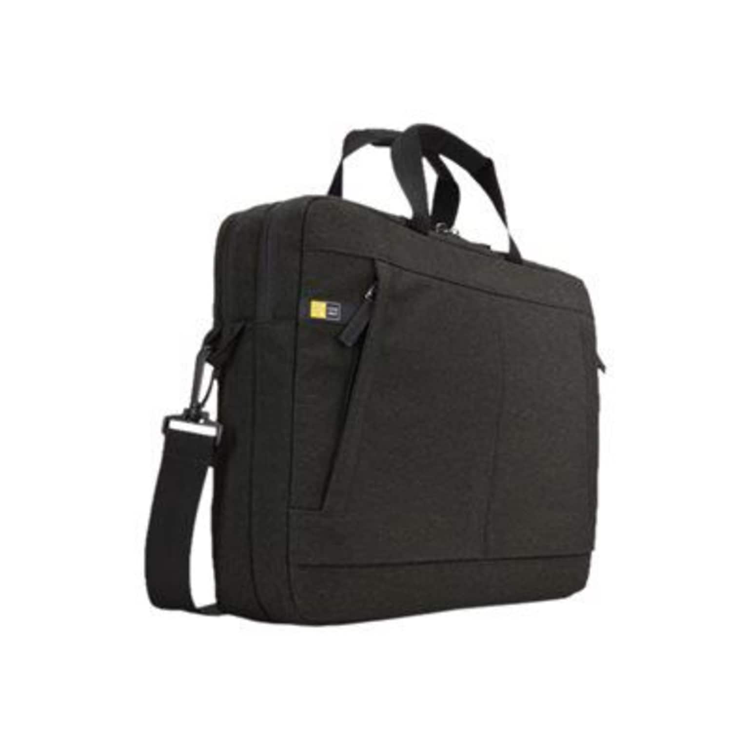 Logic ® Huxton Polyester 15" - 16" Laptop Bag (HUXB115)