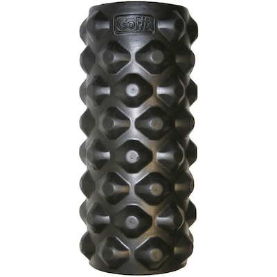 GOFIT 13 Extreme Foam Roller, Black (GOFGFEFR13BLK)