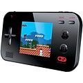 DREAMGEAR My Arcade  Portable Gaming Center with 220 Games (DRM2573)