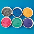 Color Splash® 8 oz. Metallic Acrylic Paint Set