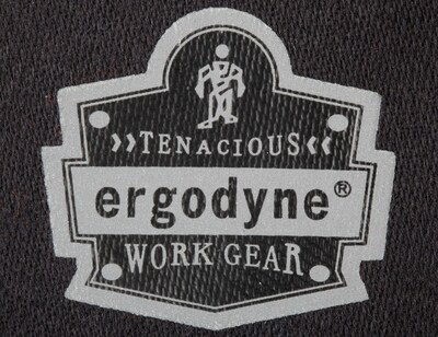 Ergodyne® N-Ferno® 6867 3-Layer Shoulder Length Winter Liner, 12/Pack