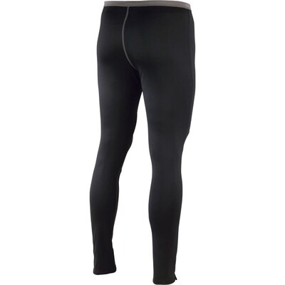 Ergodyne CORE Performance Work Wear® 6480 Base Layer Thermal Bottoms, Black, XL (40805)
