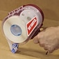 Glue Dots 1/2" Super High Tack Glue Dots, Medium Profile, 2000/Case (GD115)