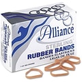 Quill Brand® Multi-Purpose Rubber Band, 2-1/2L x 1/4W, #62