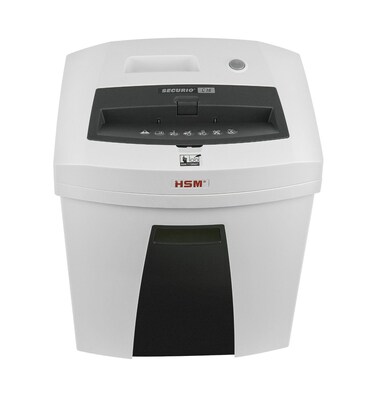HSM Securio C16c 1/8” Cross-Cut Shredder