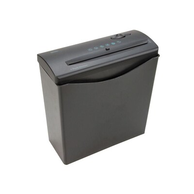 Royal® JS55 Strip Cut Shredder; 5 Sheets