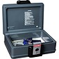 First Alert® 2017F 0.19 cu. ft. Fire and Water Chest