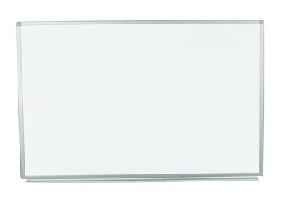 Luxor Wall Mounted Whiteboard, 36 x 24 (WB3624W)