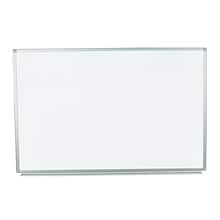 Luxor Wall Mounted Whiteboard, 36 x 24 (WB3624W)