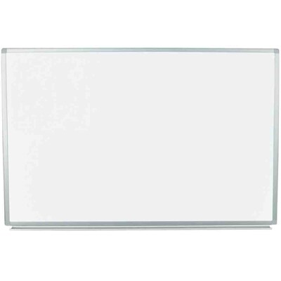 Luxor Wall Mounted Whiteboard, 36 x 24" (WB3624W)