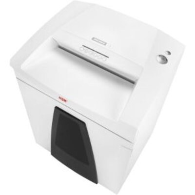 HSM Securio B35c Cross-Cut Shredder