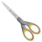 Westcott® Titanium Bonded® 7" Straight Scissors