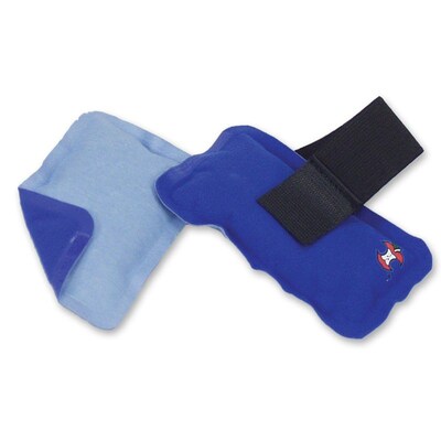 Core Products® ACC533  Cervical Dual Comfort Hot and Cold CorPak™, 6” x 20”