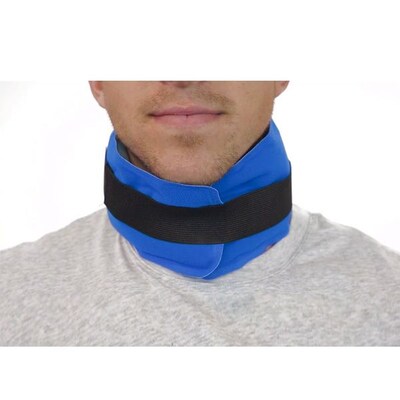 Core Products® ACC533  Cervical Dual Comfort Hot and Cold CorPak™, 6” x 20”