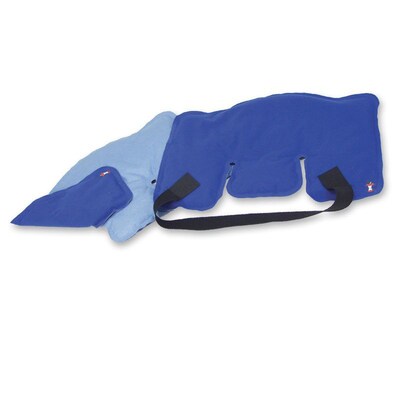 Core Products® ACC533  Cervical Dual Comfort Hot and Cold CorPak™, 6” x 20”