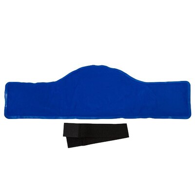 Core Products® ACC533  Cervical Dual Comfort Hot and Cold CorPak™, 6” x 20”