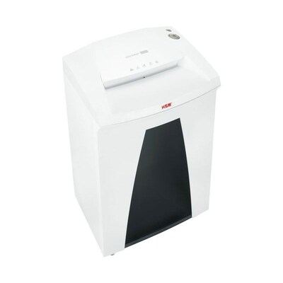 HSM SECURIO B32s 30 Sheet Strip Cut Commercial Shredder (1821)