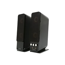 Creative Labs GigaWorks Computer Speaker, Black (MF1615)