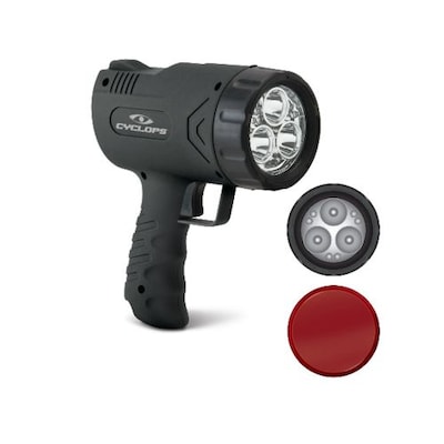 Cyclops Sirius CYC-X500H Handheld Rechargeable Spotlight