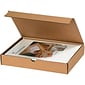 10" x 10" x 2" Literature Mailers, 50/Bundle (M10102K)