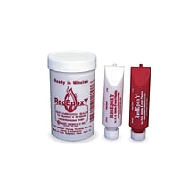 Highside Red Epoxy Repair Kit (HIG12001)