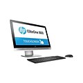 HP ® EliteOne 800 G2 Intel Core i5-6500 Quad-Core 3.2 GHz 500GB HDD 4GB RAM Windows 10 Pro All-in-One Computer