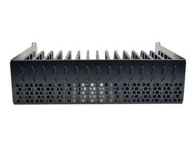 Tripp Lite 3U Rack-Mount Configurable Storage Shelf; Black (SR16SHELF)