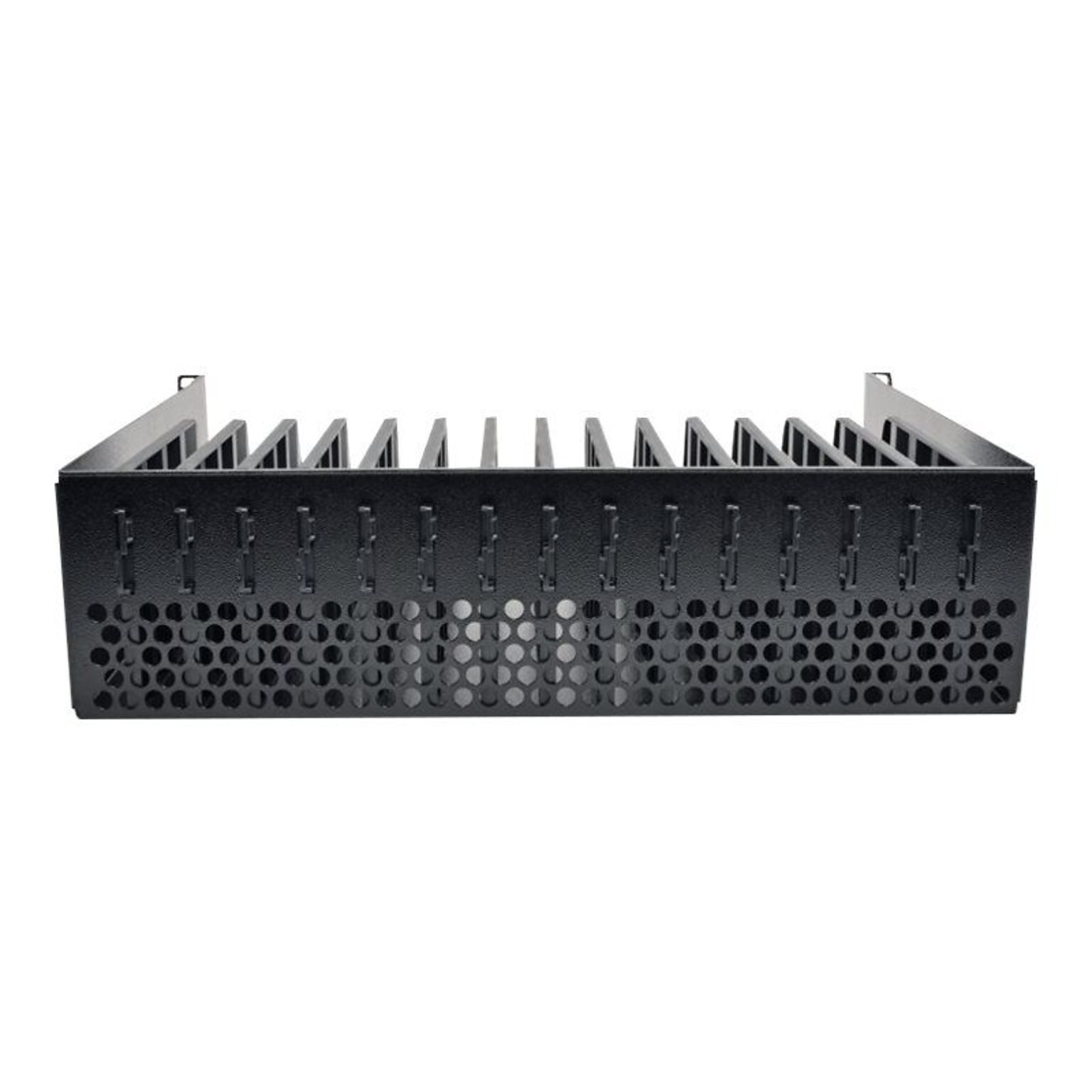 Tripp Lite 3U Rack-Mount Configurable Storage Shelf; Black (SR16SHELF)