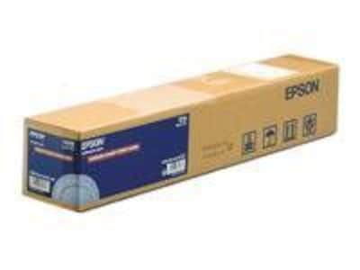 Epson ® Premium Glossy Photo Paper; 24 x 100, White, 1 Roll (S041390)