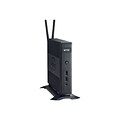 Dell ™ Wyse 5010 Thin Client; AMD G-Series T48E Dual-Core, 1.4 GHz, Thin OS 8.1 (0CK76)