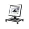 Tripp Lite Universal Monitor Riser Stand; Black (MR1612)