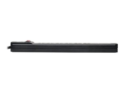 Tripp Lite Protect It! TLP606USBB 6-Outlet 990 J Surge Protector; 6
