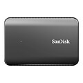 SanDisk® Extreme 900 1.92TB Portable USB 3.1 External Solid State Drive (SDSSDEX2-1T92-G25)