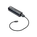 Tripp Lite 2600 mAh Mobile Power Bank USB Battery Charger with LED Indicator; Black (UPB-02K6-1U)
