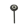 Jabra ® 14401-08 PRO 900 Replacement Wireless Supra-Aural Earset; Black
