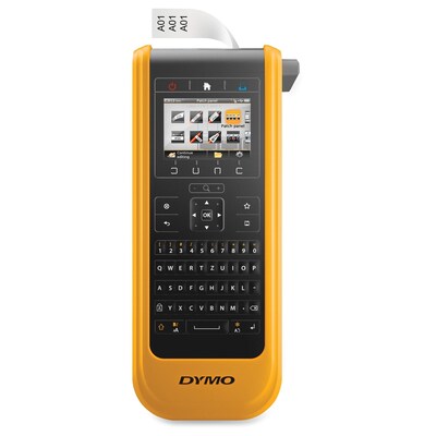 Dymo ® 1868814 XTL 300 Label Maker Kit; New