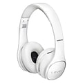 Samsung EO-PN900BWEGUS Level On Wireless On-Ear Headphone; White