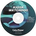 Cyberpower Software for Unattended System Monitoring and Auto Restart (KIOSKCOMMSW)