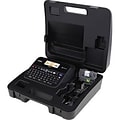 Brothers ® CCD600 Protective Carrying Case for PT-D600 Series P-touch Electronic Labeling System