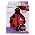 Dreambaby ® Lady Bug Night Light (L689)