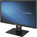 ASUS ® C624AQ 23.8 Full HD LED-LCD Monitor; Black