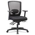 Alera® Mesh High-Back Chair w/ Adjustable Arms