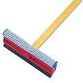 Unisan® 21 Red Window Squeegee (BWK 824)