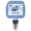 Dial® Professional® Foaming Hand Wash; , 3/Carton