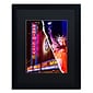 Trademark Fine Art ''Moments of Freedom'' by Philippe Hugonnard 16" x 20" Black Matted Black Frame (PH0099-B1620BMF)