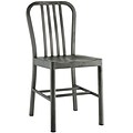 Modway Chime Dining Chair (EEI-2039-SLV)