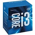 Intel® Core™ Desktop Processor; 3.8 GHz, Dual-Core, 4MB (i3-6300)