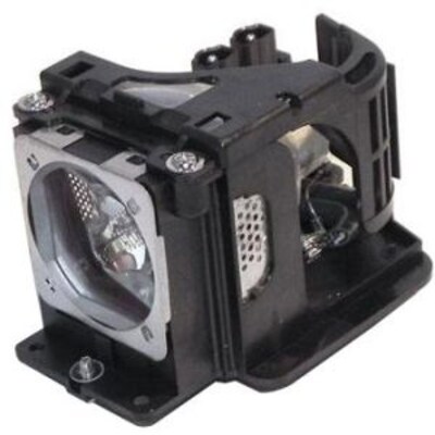 eReplacements Projector Replacement Lamp, 220 W (POA-LMP115-ER)