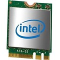Intel  7265.NGWWB.W 867 Mbps Wi-Fi/Bluetooth Combo Adapter