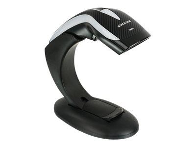 Datalogic Heron HD3130-BKK1B Barcode Scanner; Black